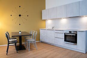 VN48 Suites by Adrez Living