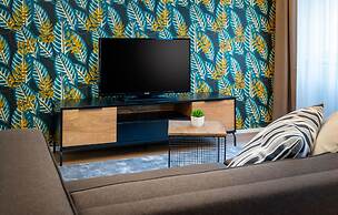 VN48 Suites by Adrez Living