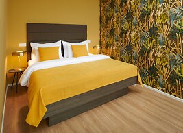 VN48 Suites by Adrez Living