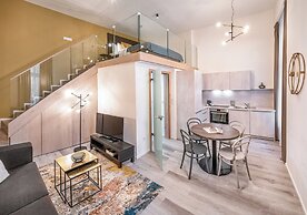 VN48 Suites by Adrez Living
