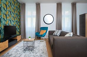 VN48 Suites by Adrez Living