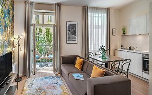 VN48 Suites by Adrez Living