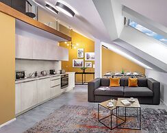 VN48 Suites by Adrez Living