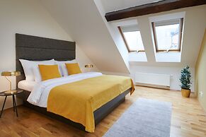 VN48 Suites by Adrez Living