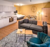 VN48 Suites by Adrez Living