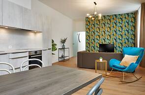 VN48 Suites by Adrez Living