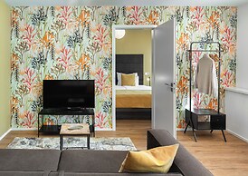 VN48 Suites by Adrez Living