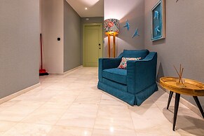 Ipelhome Plaka Boutique Apartments