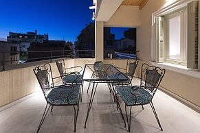 Ipelhome Plaka Boutique Apartments