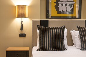 Ipelhome Plaka Boutique Apartments