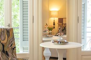 Ipelhome Plaka Boutique Apartments