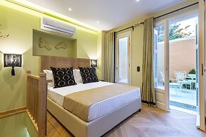 Ipelhome Plaka Boutique Apartments