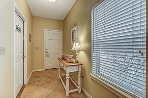 Spacious Home with Private Balcony and Ocean View by RedAwning