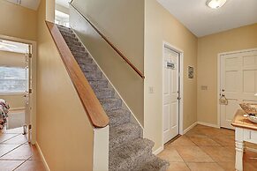 Spacious Home with Private Balcony and Ocean View by RedAwning