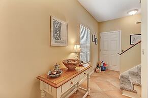 Spacious Home with Private Balcony and Ocean View by RedAwning