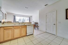 Neil's Windsor Hills Townhouse 3 Bedroom Townhouse by RedAwning