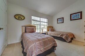 Neil's Windsor Hills Townhouse 3 Bedroom Townhouse by RedAwning