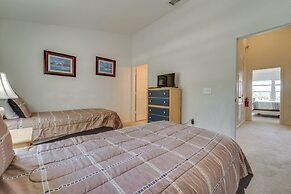 Neil's Windsor Hills Townhouse 3 Bedroom Townhouse by RedAwning