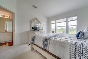 Neil's Windsor Hills Townhouse 3 Bedroom Townhouse by RedAwning