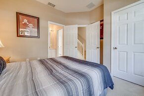 Neil's Windsor Hills Townhouse 3 Bedroom Townhouse by RedAwning