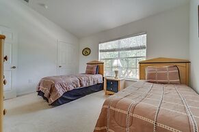 Neil's Windsor Hills Townhouse 3 Bedroom Townhouse by RedAwning