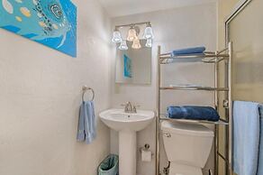 Leonardo Arms Condo On The Beach 2 Bedroom Condo by Redawning