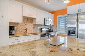 Leonardo Arms Condo On The Beach 2 Bedroom Condo by Redawning