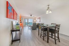 Leonardo Arms Condo On The Beach 2 Bedroom Condo by Redawning