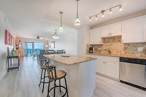 Leonardo Arms Condo On The Beach 2 Bedroom Condo by Redawning