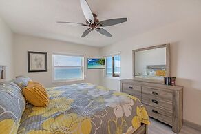 Leonardo Arms Condo On The Beach 2 Bedroom Condo by Redawning