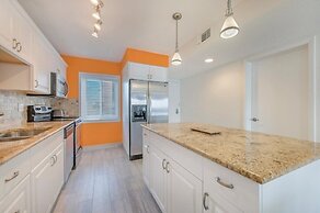 Leonardo Arms Condo On The Beach 2 Bedroom Condo by Redawning