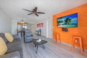 Leonardo Arms Condo On The Beach 2 Bedroom Condo by Redawning