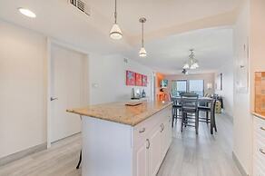 Leonardo Arms Condo On The Beach 2 Bedroom Condo by Redawning