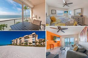 Leonardo Arms Condo On The Beach 2 Bedroom Condo by Redawning