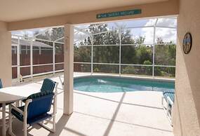 Richard's Clear Creek Vacation Homes 3 Bedroom Home by Redawning