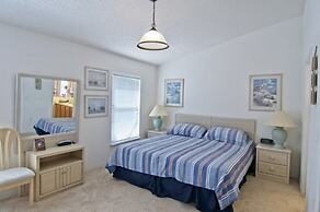 Richard's Clear Creek Vacation Homes 3 Bedroom Home by Redawning