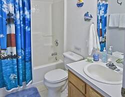 Richard's Clear Creek Vacation Homes 3 Bedroom Home by Redawning