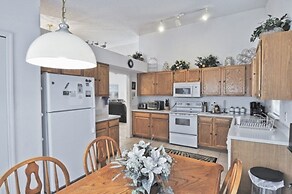 Richard's Clear Creek Vacation Homes 3 Bedroom Home by Redawning