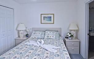 Richard's Clear Creek Vacation Homes 3 Bedroom Home by Redawning