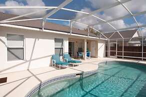 Richard's Clear Creek Vacation Homes 3 Bedroom Home by Redawning