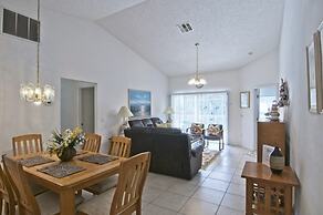 Richard's Clear Creek Vacation Homes 3 Bedroom Home by Redawning