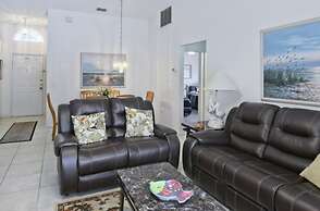 Richard's Clear Creek Vacation Homes 3 Bedroom Home by Redawning