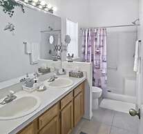 Richard's Clear Creek Vacation Homes 3 Bedroom Home by Redawning