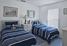 Richard's Clear Creek Vacation Homes 3 Bedroom Home by Redawning