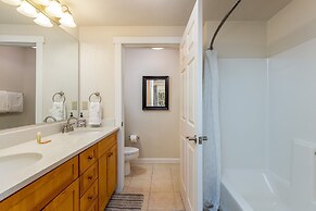 The Seasons 1834 2 Bedroom Condo by RedAwning