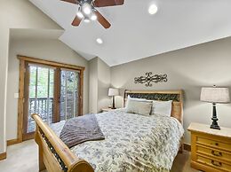 Ridge Street Chalet B 2 Bedroom Townhouse by RedAwning