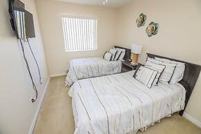 Angelo & Linda's Fiesta Key Townhome 3 Bedroom Villa by Redawning