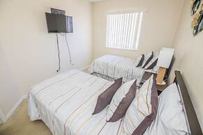 Angelo & Linda's Fiesta Key Townhome 3 Bedroom Villa by Redawning