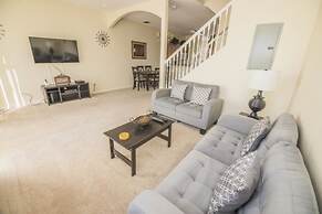 Angelo & Linda's Fiesta Key Townhome 3 Bedroom Villa by Redawning