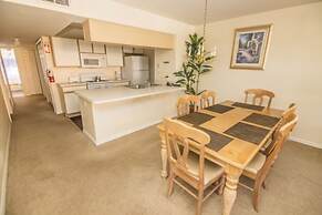 Maria's Sweetwater Club Condo 3 Bedroom Condo by Redawning